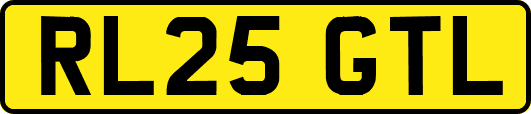 RL25GTL
