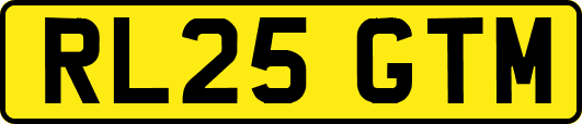 RL25GTM