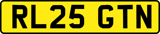RL25GTN