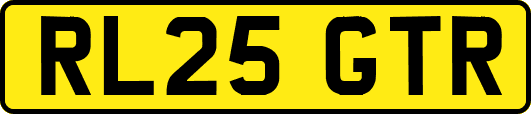 RL25GTR