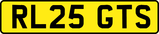 RL25GTS