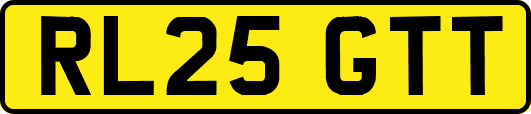 RL25GTT