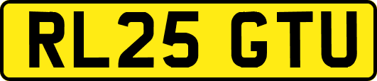 RL25GTU