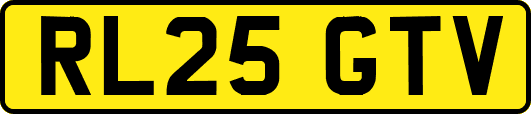 RL25GTV