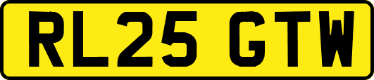 RL25GTW