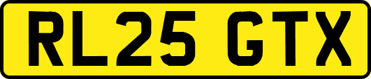RL25GTX