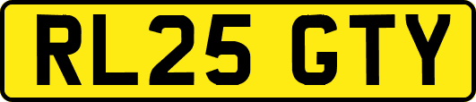 RL25GTY