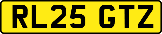 RL25GTZ