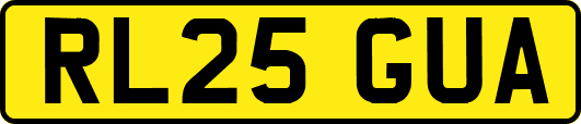 RL25GUA