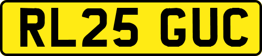 RL25GUC