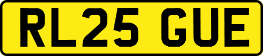 RL25GUE