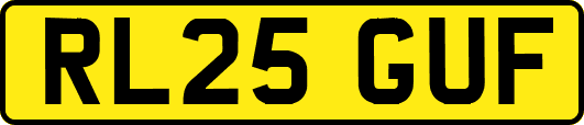 RL25GUF