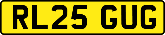 RL25GUG