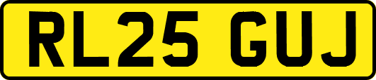 RL25GUJ
