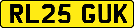RL25GUK