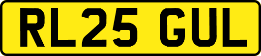 RL25GUL