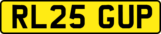 RL25GUP