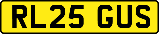 RL25GUS