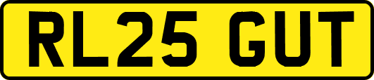 RL25GUT