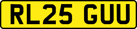 RL25GUU