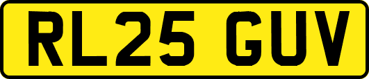 RL25GUV