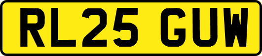 RL25GUW