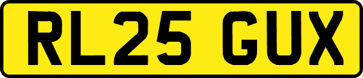 RL25GUX