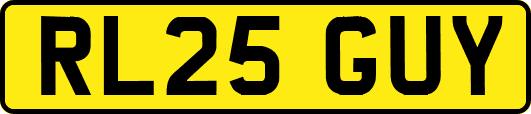 RL25GUY