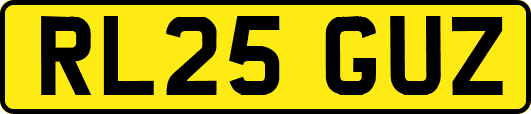 RL25GUZ