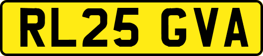 RL25GVA