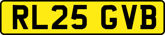 RL25GVB