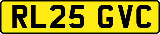 RL25GVC