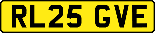 RL25GVE
