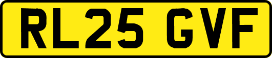 RL25GVF