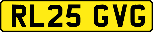 RL25GVG