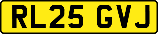 RL25GVJ