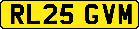 RL25GVM