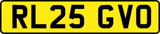 RL25GVO