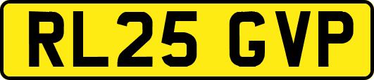 RL25GVP