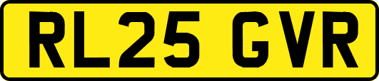 RL25GVR