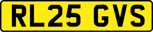 RL25GVS