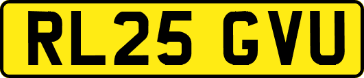 RL25GVU