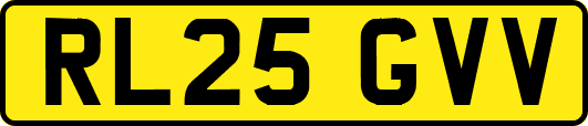 RL25GVV