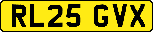 RL25GVX