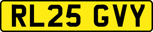 RL25GVY