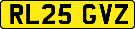 RL25GVZ