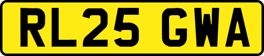 RL25GWA