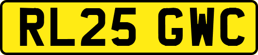 RL25GWC