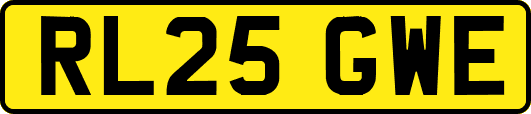 RL25GWE