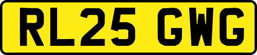 RL25GWG